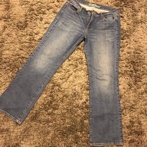 Old Navy Jeans- The Sweet Heart